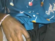 AFRICAN BIG BLACK COCK HUGE CREAMPIE 1/16