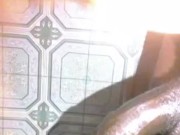 SOLO JERKING AMATEUR GUY BURSTS A HUGE NUT 11/16