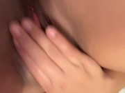 Hot Latina touching herself 5/16