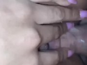 FOLLANDO DURO EL CULO DE MI VECINA 4/16