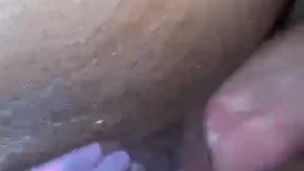 FOLLANDO DURO EL CULO DE MI VECINA