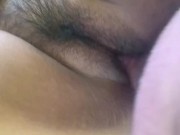 Fill My Pussy II 3/16