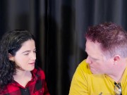 A Slut's Guide To Happiness Podcast - Episode 14: Entering the Dating World as a Baby Queer 10/16