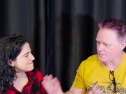 A Slut's Guide To Happiness Podcast - Episode 14: Entering the Dating World as a Baby Queer 11/16