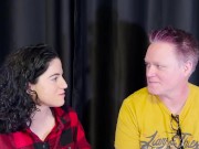 A Slut's Guide To Happiness Podcast - Episode 14: Entering the Dating World as a Baby Queer 3/16