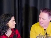 A Slut's Guide To Happiness Podcast - Episode 14: Entering the Dating World as a Baby Queer 4/16