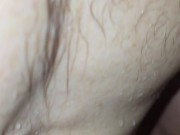 Hottest Male Masturbation with veiniest cock up close 15/16