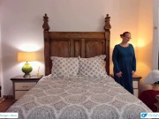 A Handmaid's Tale - The Dutiful Handmaid Accepts Her Fate 1/16