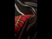 Madura tik tokera se folla a un fan ! 10/16