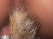 Madura tik tokera se folla a un fan ! 3/16