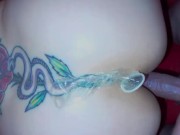 Madura tik tokera se folla a un fan ! 6/16