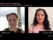 A Slut's Guide To Happiness Podcast - Episode 15: Accessing Preventive Sexual Healthcare 1/16