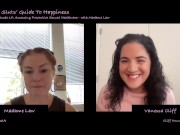 A Slut's Guide To Happiness Podcast - Episode 15: Accessing Preventive Sexual Healthcare 10/16