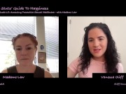 A Slut's Guide To Happiness Podcast - Episode 15: Accessing Preventive Sexual Healthcare 12/16