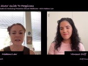 A Slut's Guide To Happiness Podcast - Episode 15: Accessing Preventive Sexual Healthcare 15/16