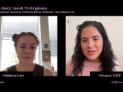 A Slut's Guide To Happiness Podcast - Episode 15: Accessing Preventive Sexual Healthcare 16/16