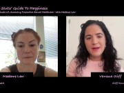 A Slut's Guide To Happiness Podcast - Episode 15: Accessing Preventive Sexual Healthcare 2/16