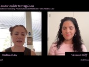A Slut's Guide To Happiness Podcast - Episode 15: Accessing Preventive Sexual Healthcare 4/16