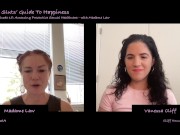 A Slut's Guide To Happiness Podcast - Episode 15: Accessing Preventive Sexual Healthcare 5/16
