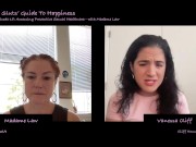 A Slut's Guide To Happiness Podcast - Episode 15: Accessing Preventive Sexual Healthcare 6/16