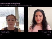 A Slut's Guide To Happiness Podcast - Episode 15: Accessing Preventive Sexual Healthcare 7/16