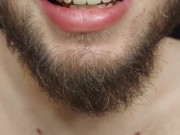 JOI - Deep Voiced Dom Instructions for Good Girl 8/16