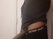 Thick Dick Dee 10/16