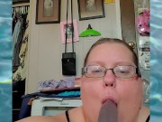 Let me suck your dick.