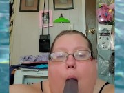 Let me suck your dick. 15/16