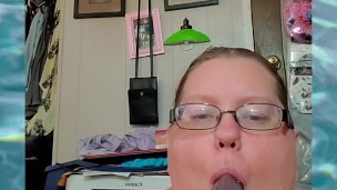 Let me suck your dick.