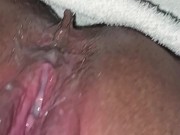 They left it full of milk 10/16