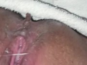 They left it full of milk 3/16