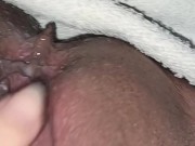 They left it full of milk 8/16