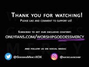 Foot Fetish Brain Rewiring Humiliation 16/16