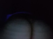 Bad Dragon Toy Review! (UV REACTIVE) 16/16