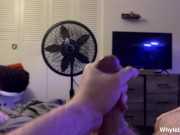 Thick DADDY wants to NUTT in you HOT LOAD in Asshole! 10/16