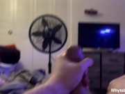 Thick DADDY wants to NUTT in you HOT LOAD in Asshole! 14/16