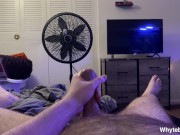 Thick DADDY wants to NUTT in you HOT LOAD in Asshole! 5/16