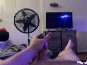 Thick DADDY wants to NUTT in you HOT LOAD in Asshole! 7/16