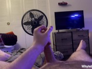 Thick DADDY wants to NUTT in you HOT LOAD in Asshole! 9/16