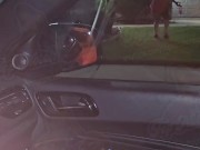 Freaky Ebony TopNotch Cream Queen Cheats On Her Boyfriend And Squirts And Creams On Sneaky Link 3/16