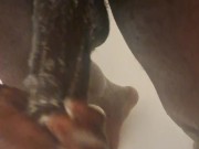 Got horny after shave my bbc 1/16