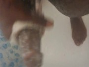 Got horny after shave my bbc 14/16