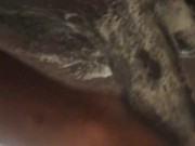 Got horny after shave my bbc 15/16