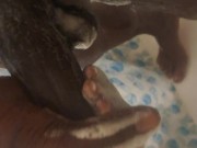 Got horny after shave my bbc 16/16