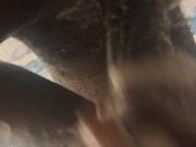 Got horny after shave my bbc 9/16