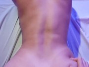 Pareja amateur divirtiendose en un hotel Coraljade01, Evocative01 4/16