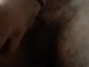 Condom Breaking During Anal Sex 10/16