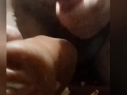 Condom Breaking During Anal Sex 13/16