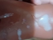 Condom Breaking During Anal Sex 16/16